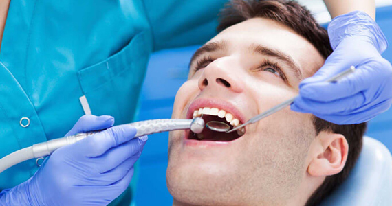 Dental Instruments 